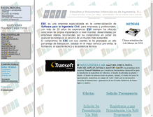 Tablet Screenshot of esiisl.com